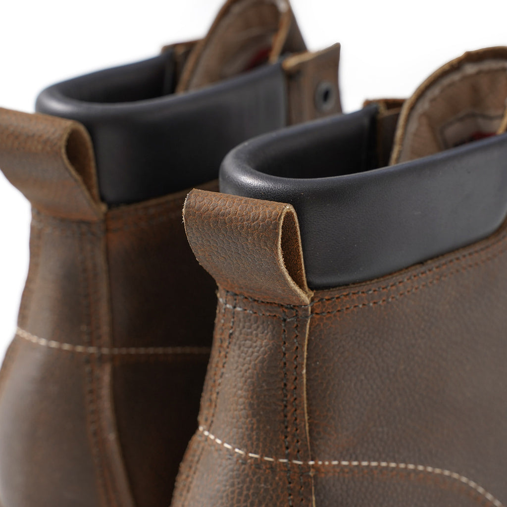 RED WING レッドウイング ワークブーツ “NORWAY MOC” Style No.8213