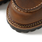 RED WING レッドウイング ワークブーツ “NORWAY MOC” Style No.8213