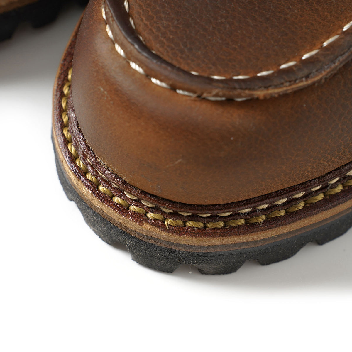 RED WING レッドウイング ワークブーツ “NORWAY MOC” Style No.8213