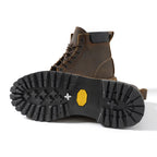 RED WING レッドウイング ワークブーツ “NORWAY MOC” Style No.8213