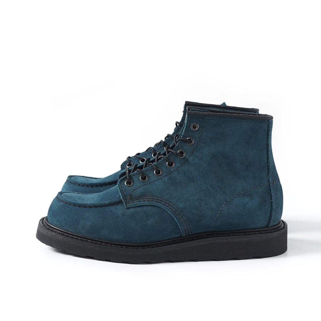 RED WING レッドウイング ワークブーツ “6-INCH CLASSIC MOC” Style No.8809