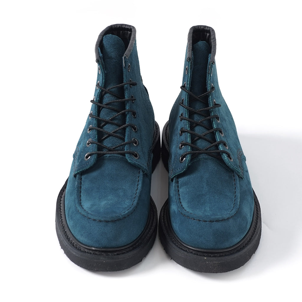 RED WING レッドウイング ワークブーツ “6-INCH CLASSIC MOC” Style No.8809