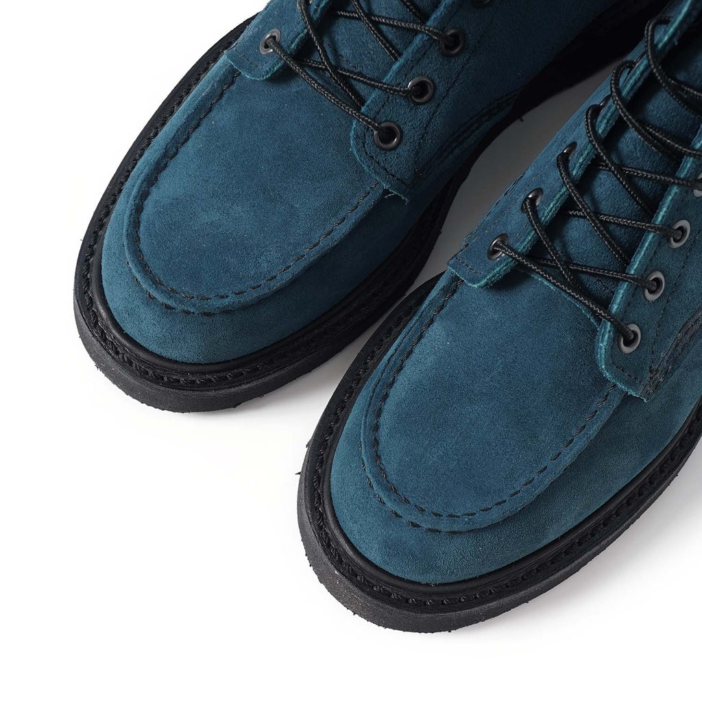 RED WING レッドウイング ワークブーツ “6-INCH CLASSIC MOC” Style No.8809