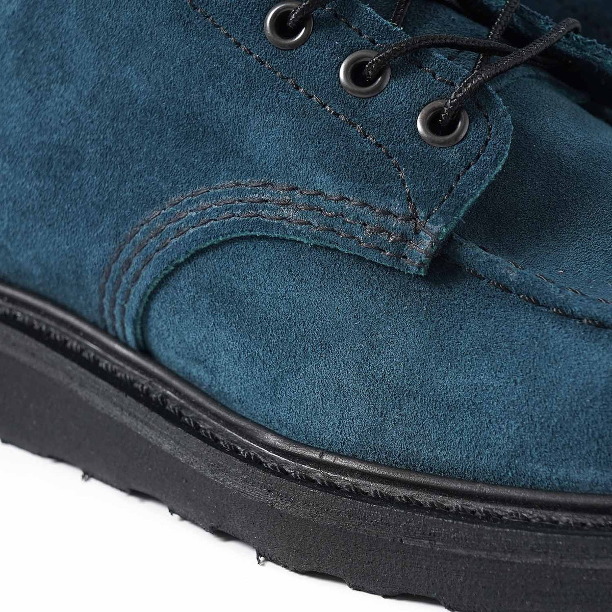 RED WING レッドウイング ワークブーツ “6-INCH CLASSIC MOC” Style No.8809