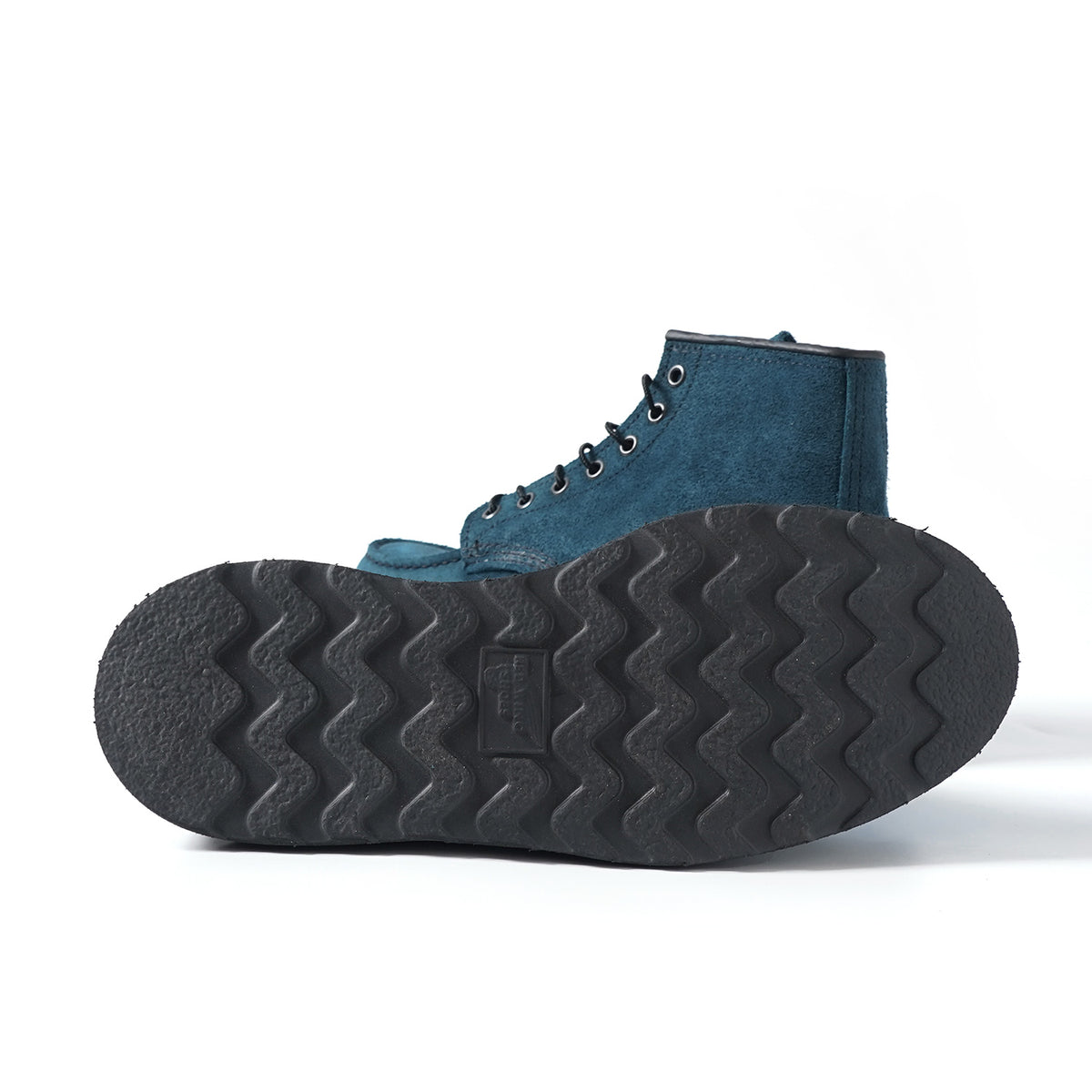 RED WING レッドウイング ワークブーツ “6-INCH CLASSIC MOC” Style No.8809