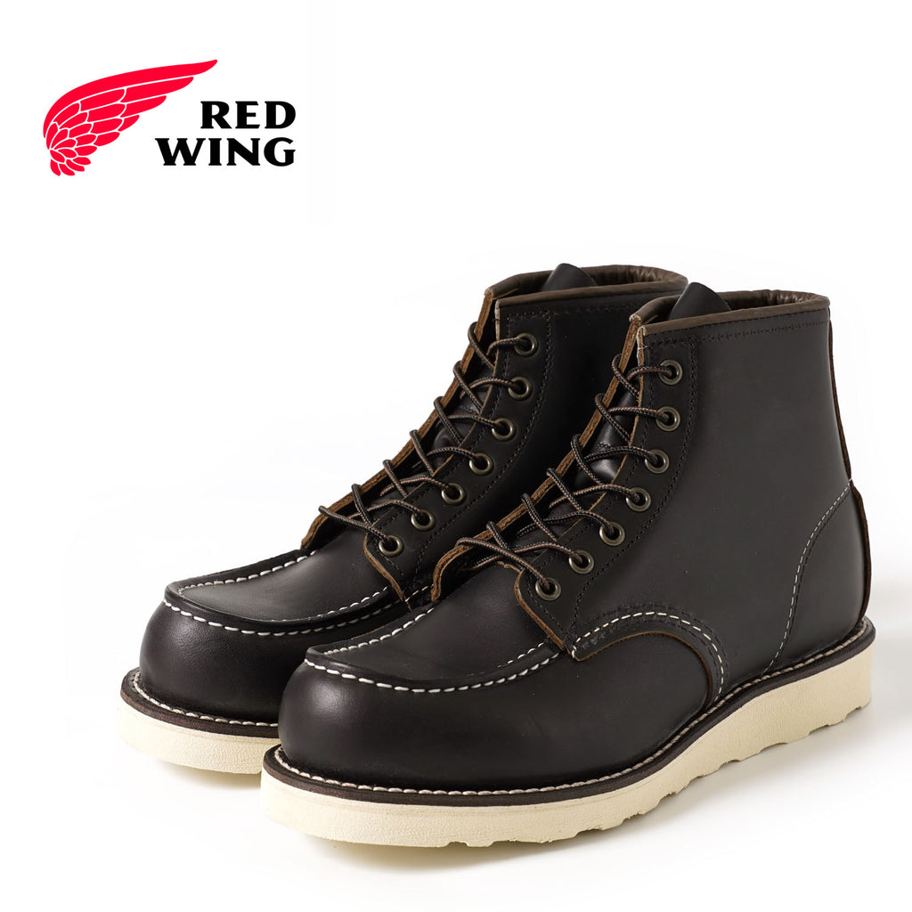 RED WING レッドウイング ワークブーツ 