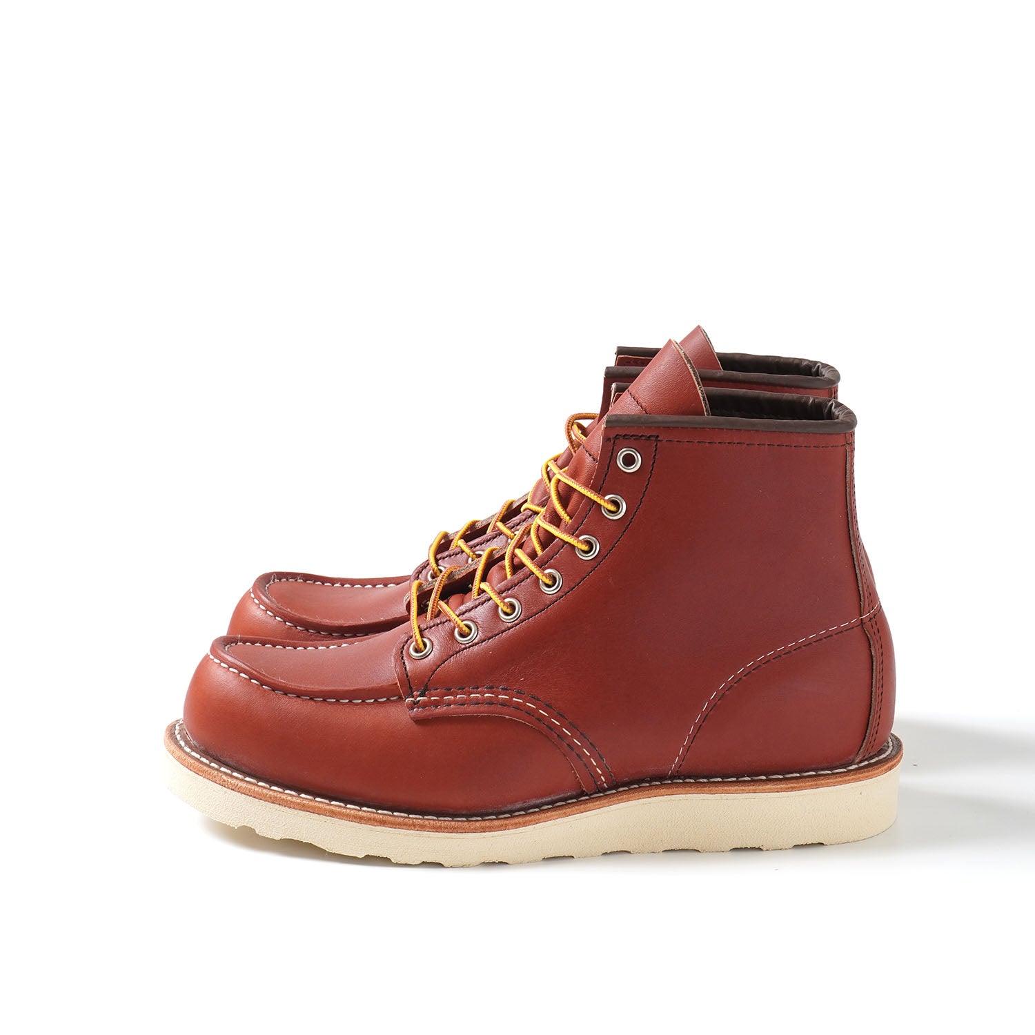 ひ*ろ様 RED WING ワークブーツ レッド RED WING レッドウイング ワークブーツ 