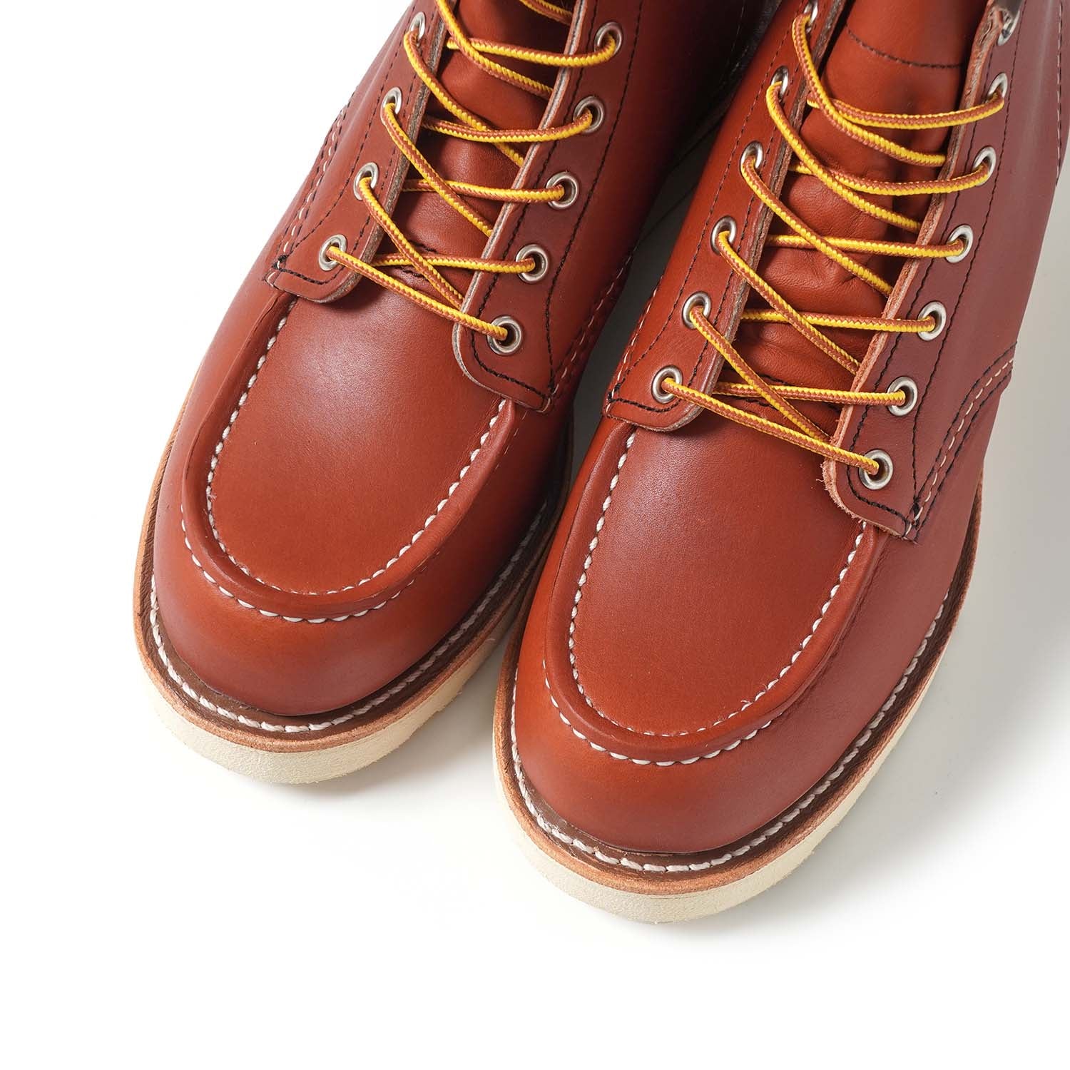 RED WING レッドウイング ワークブーツ 