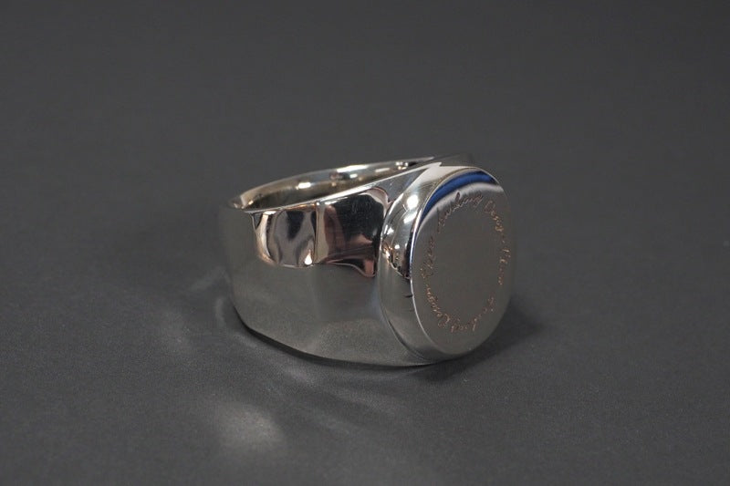Flea Anthony Design フリーアンソニーデザイン リング SILVER