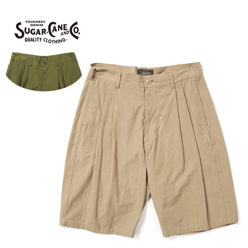 SUGAR CANE シュガーケーン ショーツ ハーフパンツ SC52212