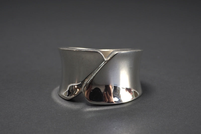 Flea Anthony Design フリーアンソニーデザイン リング SILVER