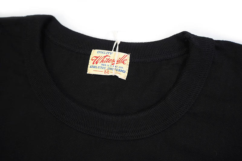 Whitesville ホワイツビル 長袖Tシャツ “LONG SLEEVE POCKET T-SHIRT” WV68849