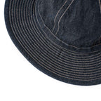 BUZZ RICKSON'S バズリクソンズ 帽子 ハット "HAT, WORKING, DENIM" BR01476A