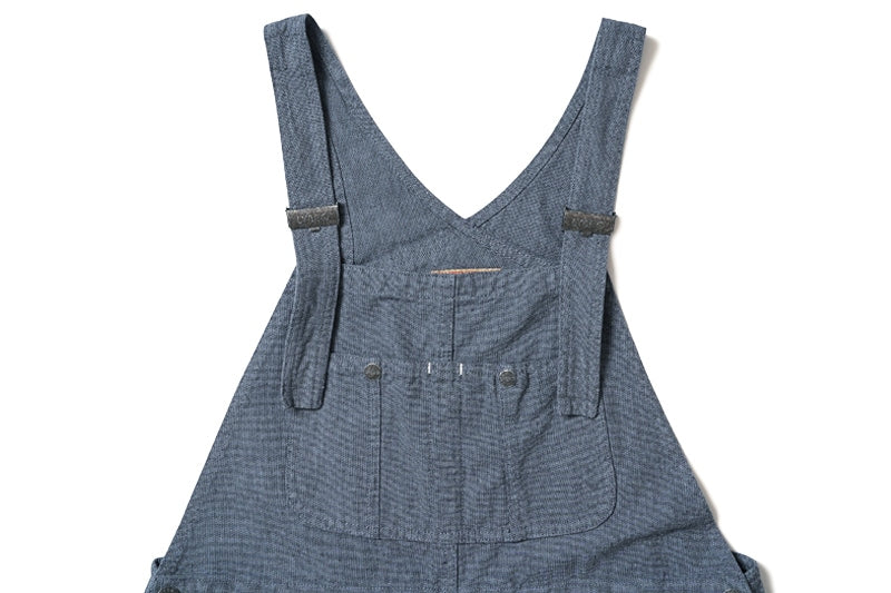Nigel Cabourn ナイジェルケーボン オーバーオール 