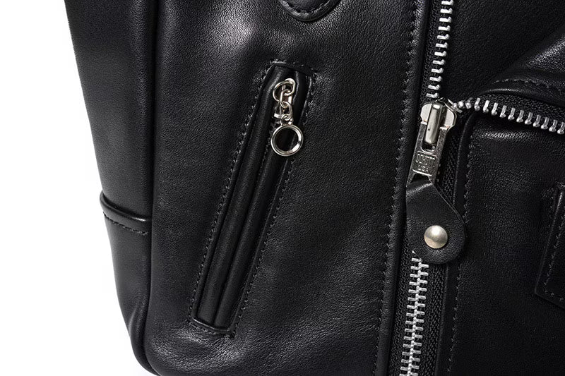 Schott ショット バッグ "MINI RIDERS TOTE BAG" 782-4976010
