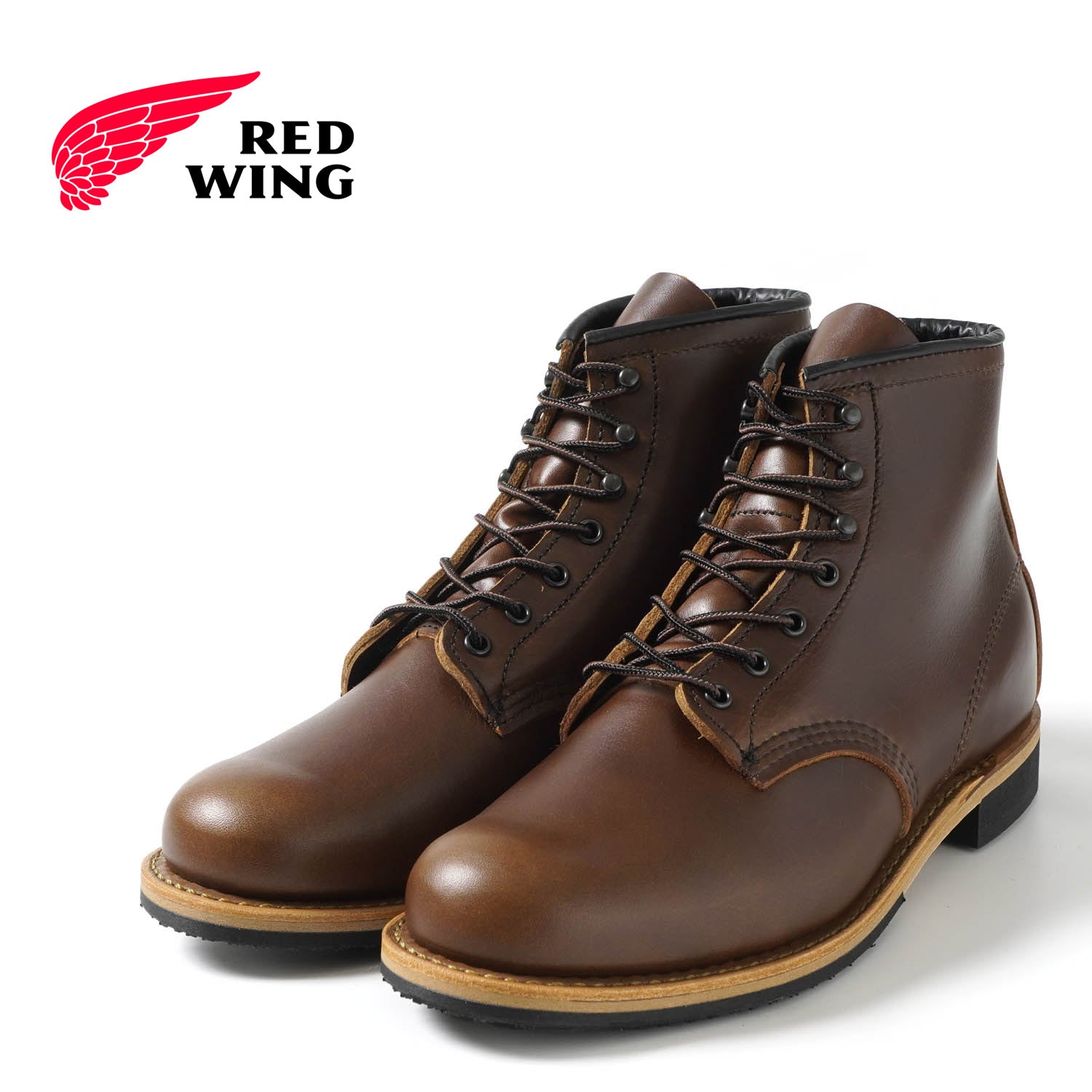 RED WING レッドウイング ワークブーツ “Beckman” Style No.9422 – ろ