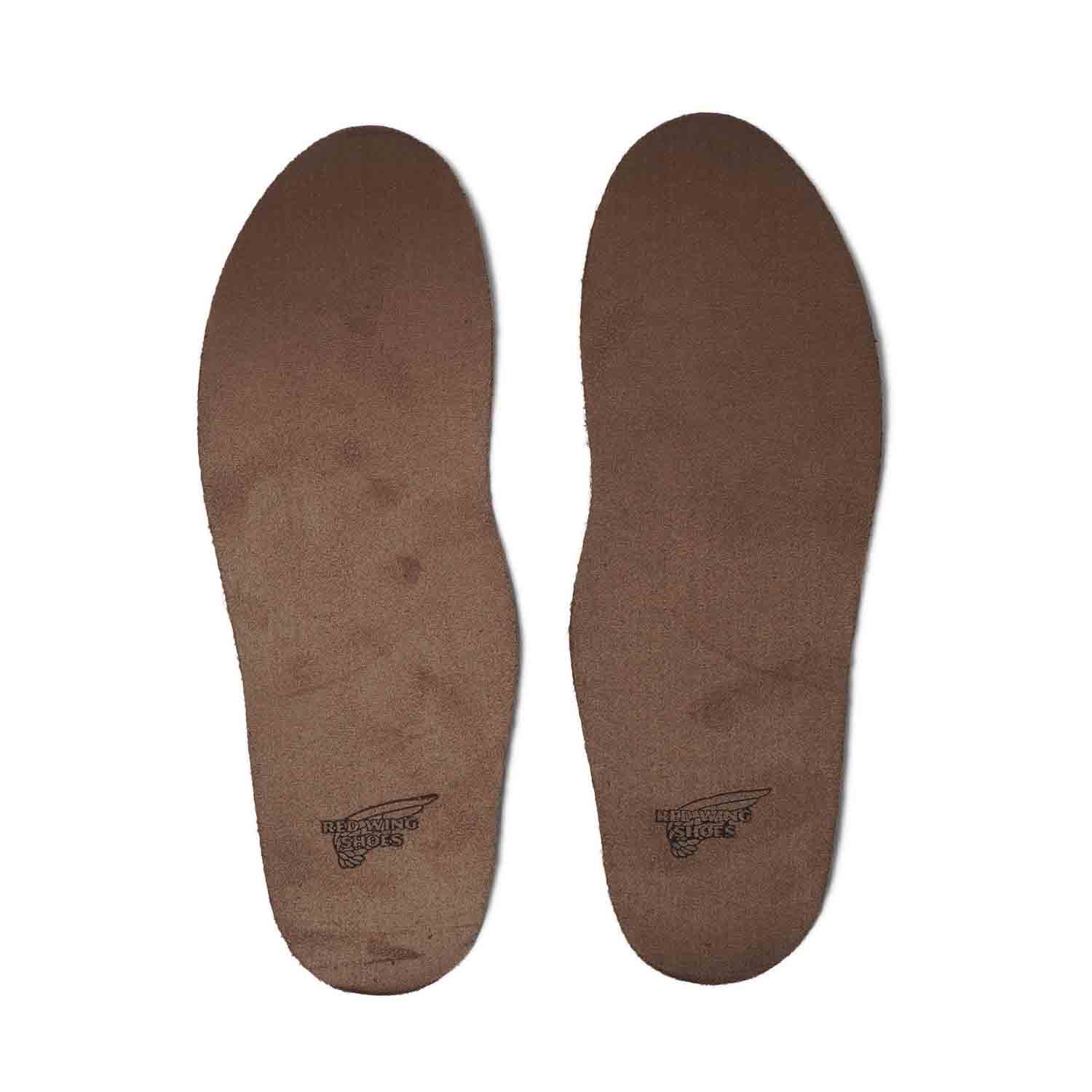 RED WING レッドウイング フットベッド インソール “SHAPED COMFORT