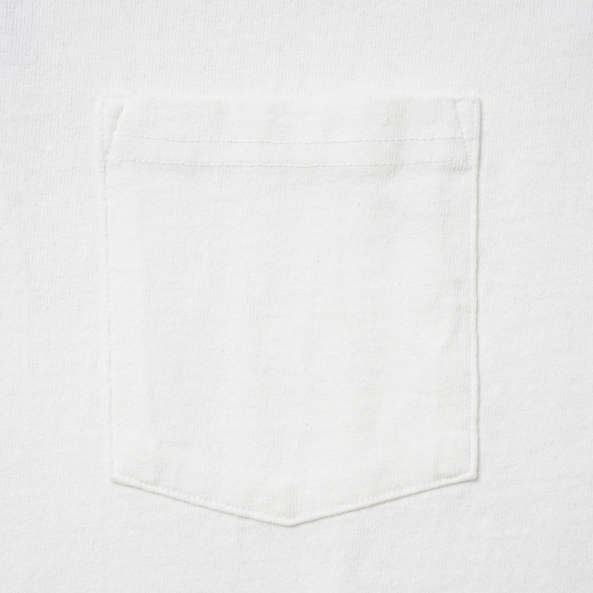 Healthknit ヘルスニット 半袖 Tシャツ "Made in U.S.A. クルーネック半袖ポケットTシャツ" 99202