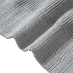 Healthknit ヘルスニット 長袖 Tシャツ "スーパーヘビーワッフル スウェットタイプ長袖Tシャツ" 993