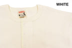 GLAD HAND グラッドハンド Ｔシャツ“STANDARD WAFFLE HENRY L/S T-SHIRTS” GLAD HAND-28