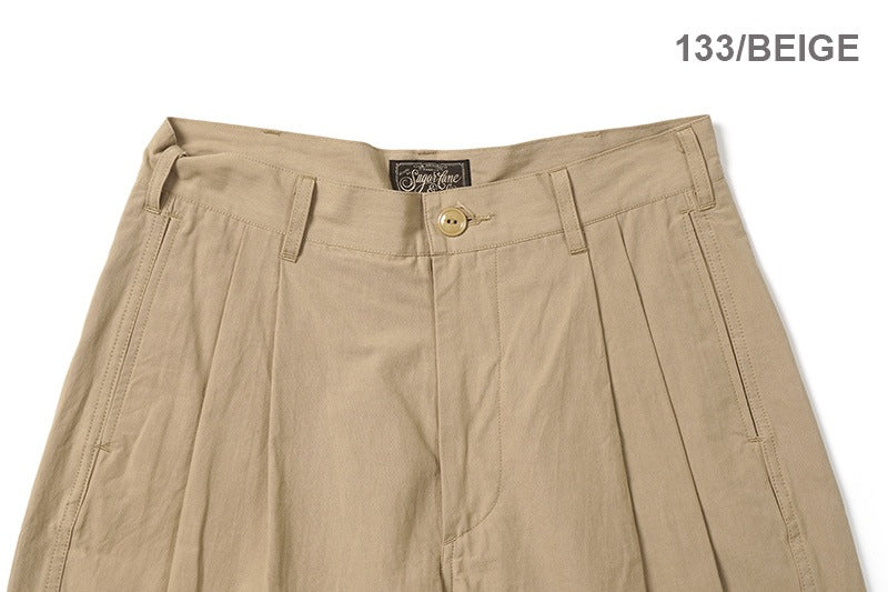 SUGAR CANE シュガーケーン ショーツ ハーフパンツ SC52212