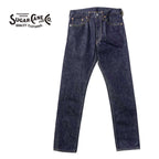 SUGAR CANE シュガーケーン パンツ 14.25oz. DENIM “2021 MODEL” SLIM FIT SC42021A