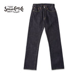 SUGAR CANE シュガーケーン パンツ "14.25oz STANDARD DENIM 1947MODEL" SC41947A