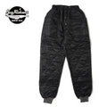 BUZZ RICKSON'S バズリクソンズ トラウザー パンツ WILLIAM GIBSON COLLECTION BLACK CWU-9/P LINER TROUSERS “BUZZ RICKSON MFG. CO., INC.” BR42413
