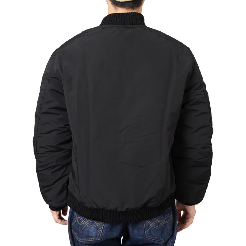 ALASKA SLEEPING BAG アラスカ・スリーピングバッグ　ジャケット　GOOSE DOWN, MADE IN USA　“WINTER KING” JACKET　AS15442