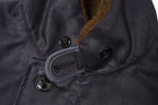 BUZZ RICKSON'S バズリクソンズ ジャケット Type N-1 Navy “NAVY DEPARTMENT DEMOTEX-ED” BR15340