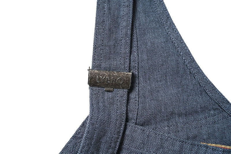 Nigel Cabourn ナイジェルケーボン オーバーオール 