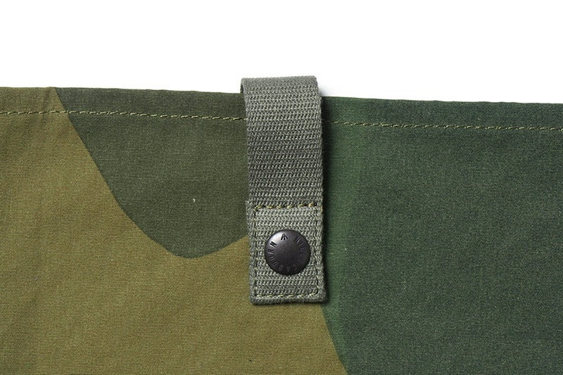 Nigel Cabourn ナイジェルケーボン バッグ “MULTI BAG FADE BRUSH CAMO” 80500061014