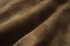 BUZZ RICKSON'S バズリクソンズ ジャケット AVIATION ASSOCIATES TANKERS CAMOUFLAGE OVER DYE BR15768