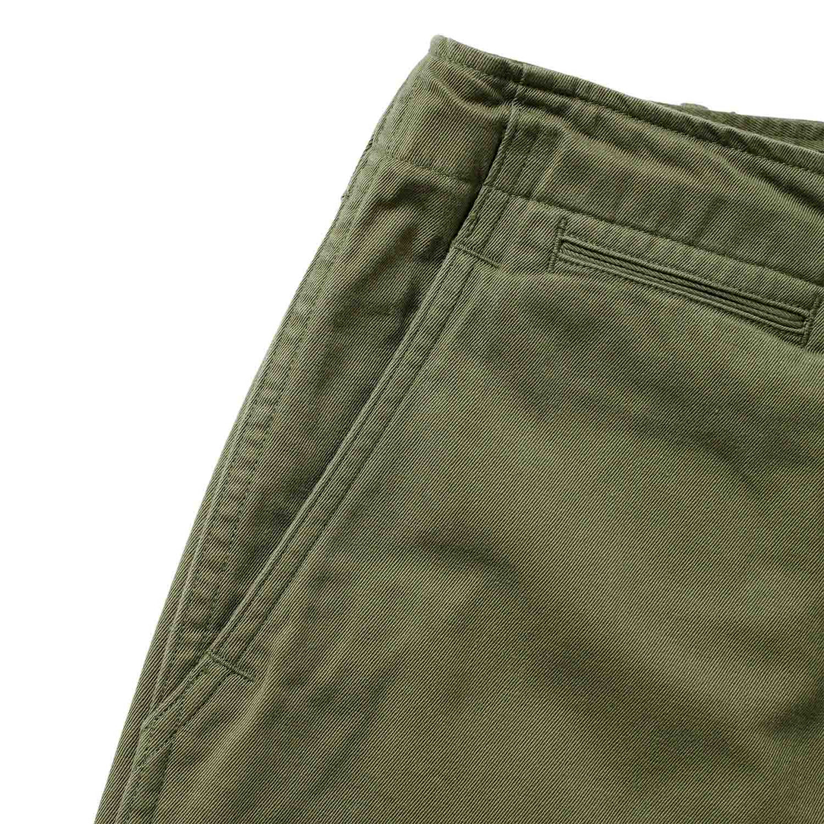 JELADO ジェラード パンツ "41 Khaki Lastresort Chino Cloth" AG94341A-OL