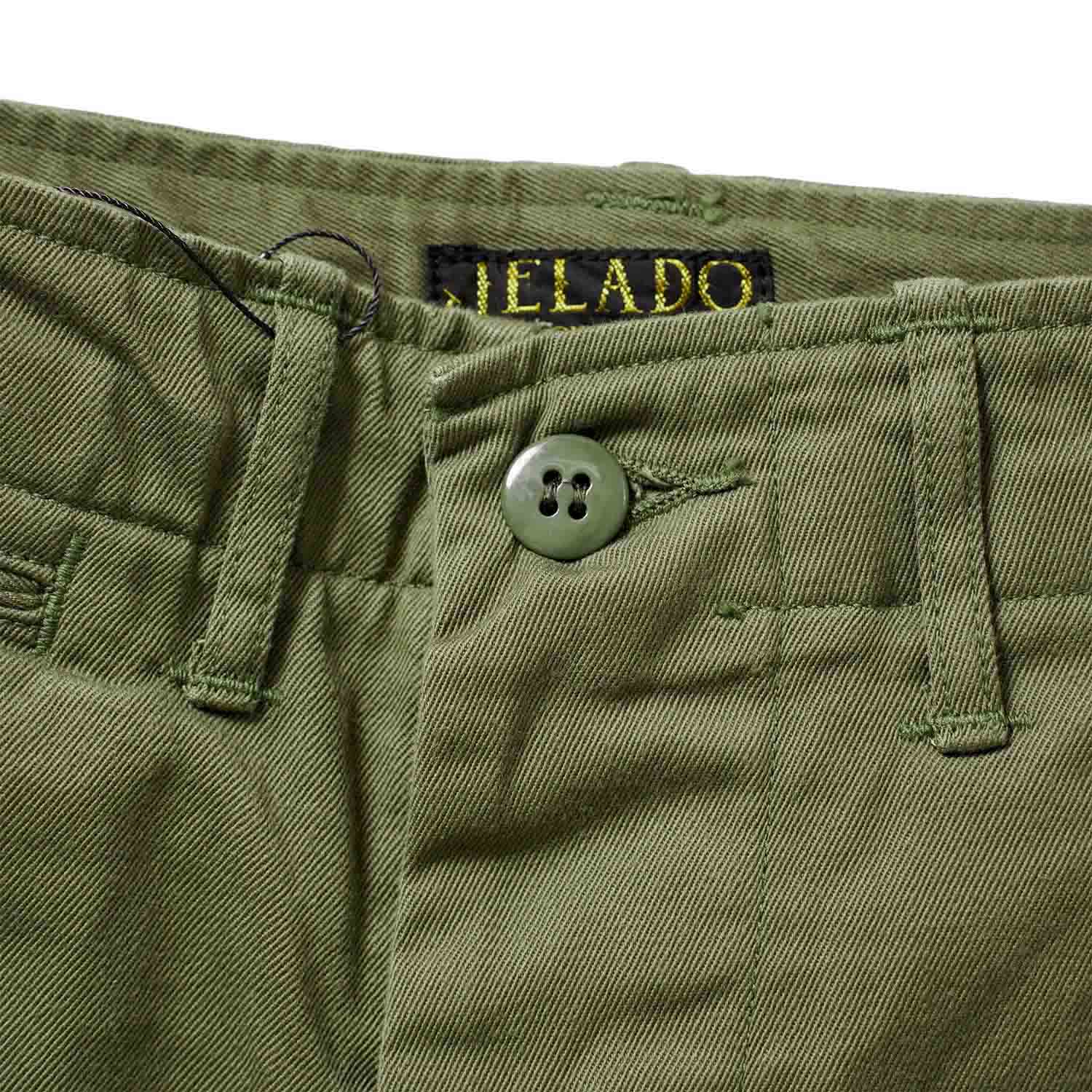 JELADO ジェラード パンツ 