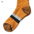 STEVENSON OVERALL Co. スティーブンソンオーバーオール 靴下 "Over-The-Calf Athletic Socks" AS