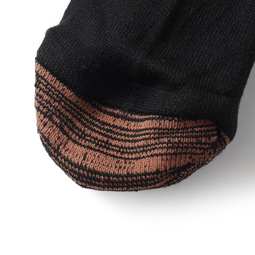 STEVENSON OVERALL Co. スティーブンソンオーバーオール 靴下 "Over-The-Calf Athletic Socks" AS