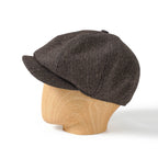 BROWN'S BEACH JACKET ブラウンズビーチジャケット 帽子 キャスケット "Casquette" BBJ-032