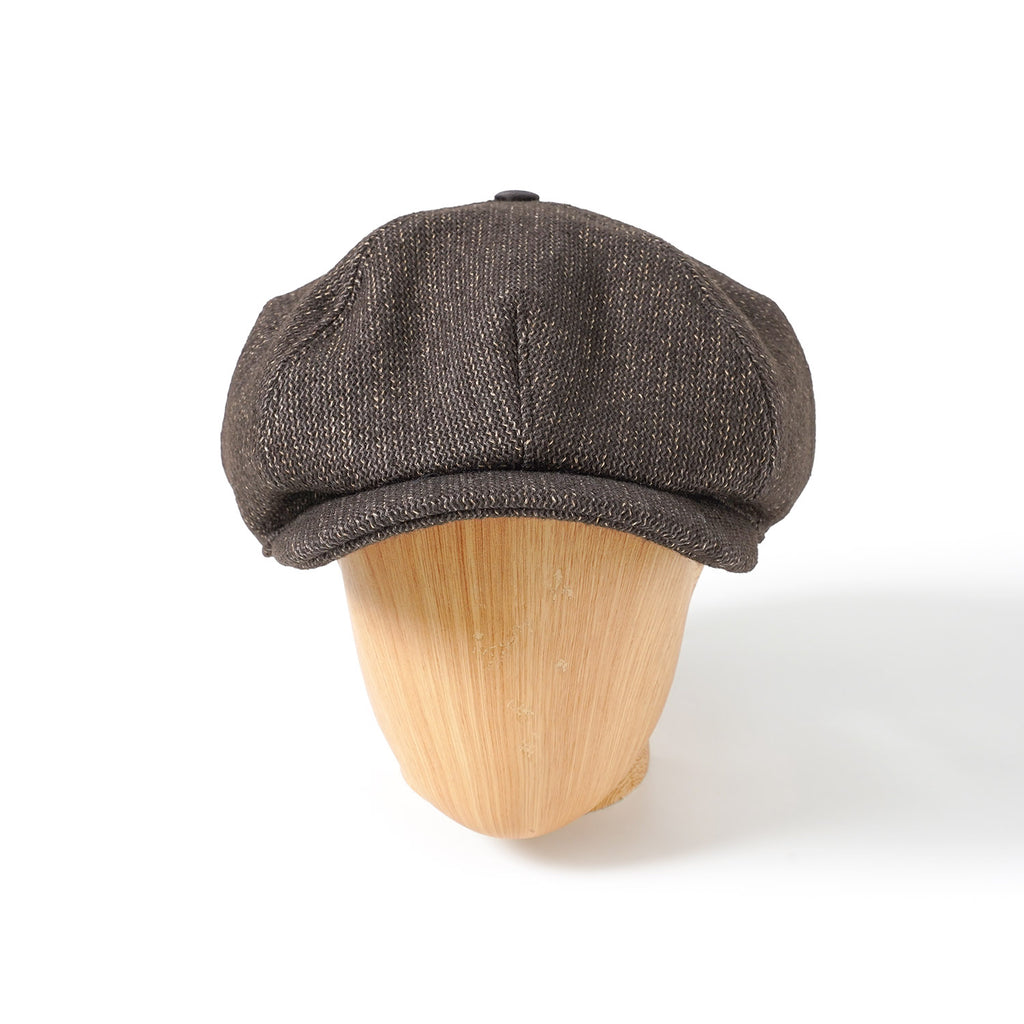 BROWN'S BEACH JACKET ブラウンズビーチジャケット 帽子 キャスケット "Casquette" BBJ-032