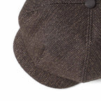 BROWN'S BEACH JACKET ブラウンズビーチジャケット 帽子 キャスケット "Casquette" BBJ-032