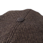 BROWN'S BEACH JACKET ブラウンズビーチジャケット 帽子 キャスケット "Casquette" BBJ-032