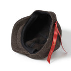 BROWN'S BEACH JACKET ブラウンズビーチジャケット 帽子 キャスケット "Casquette" BBJ-032