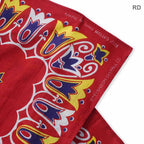 STEVENSON OVERALL Co. スティーブンソンオーバーオール バンダナ "Bandana-BD" BD