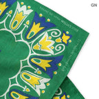 STEVENSON OVERALL Co. スティーブンソンオーバーオール バンダナ "Bandana-BD" BD