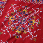 STEVENSON OVERALL Co. スティーブンソンオーバーオール バンダナ "Bandana-BD" BD