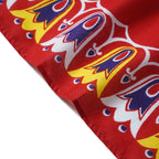 STEVENSON OVERALL Co. スティーブンソンオーバーオール バンダナ "Bandana-BD" BD