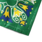 STEVENSON OVERALL Co. スティーブンソンオーバーオール バンダナ "Bandana-BD" BD