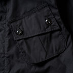 BUZZ RICKSON'S バズリクソンズ ジャケット WILLIAM GIBSON COLLECTION “BLACK COMBAT TROPICAL” BR14975