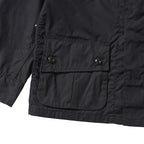 BUZZ RICKSON'S バズリクソンズ ジャケット WILLIAM GIBSON COLLECTION “BLACK COMBAT TROPICAL” BR14975