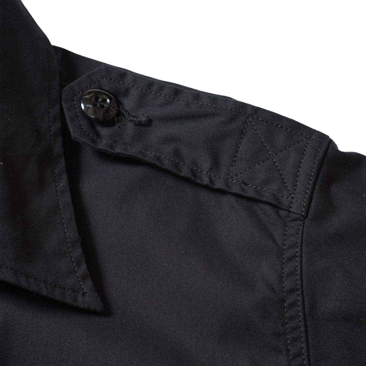 BUZZ RICKSON'S バズリクソンズ ジャケット WILLIAM GIBSON COLLECTION “BLACK COMBAT TROPICAL” BR14975